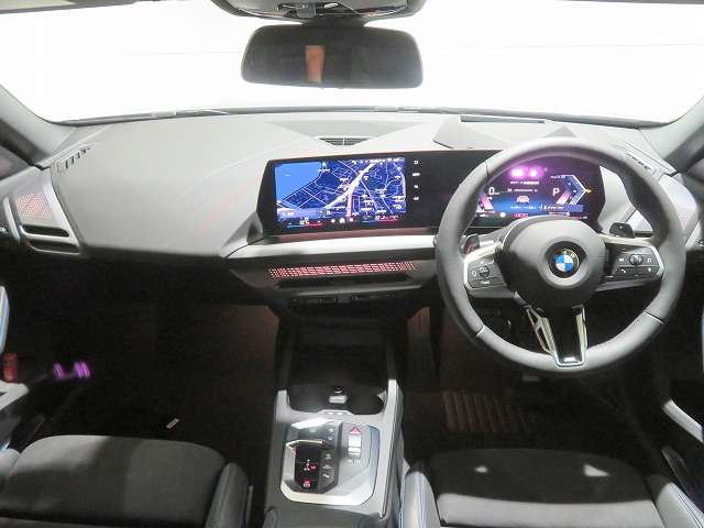 2シリーズグランクーペ220d Mスポーツ