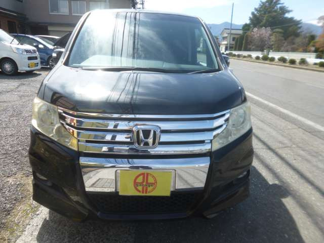 ステップワゴン2.0 スパーダ Z