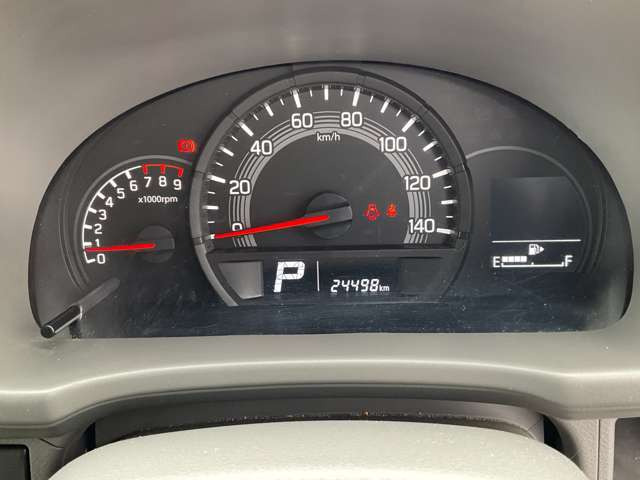 エブリイPA リミテッド ハイルーフ