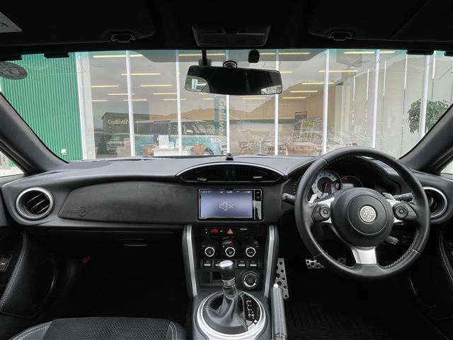 862.0 GT リミテッド