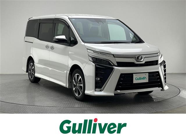 ヴォクシー2.0 ZS 煌II