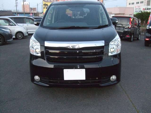 ノア2.0 X Lセレクション 4WD