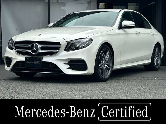 EクラスE200 アバンギャルド スポーツ