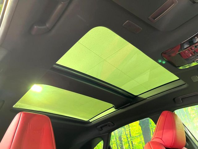 NX350h Fスポーツ