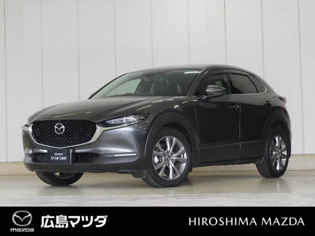 CX-301.8 XD Lパッケージ 4WD