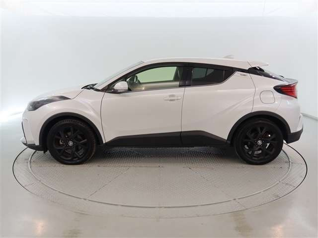 C-HRハイブリッド 1.8 G モード ネロ セーフティ プラスII