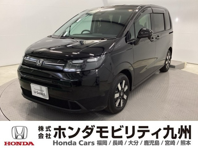 フリード1.5 エアー EX