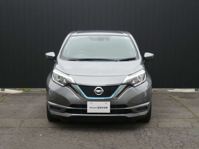 ノート1.2 e-POWER X