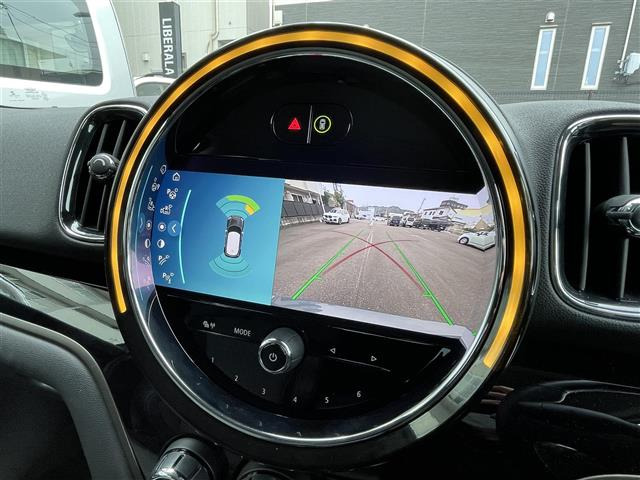 ミニクロスオーバークーパー D