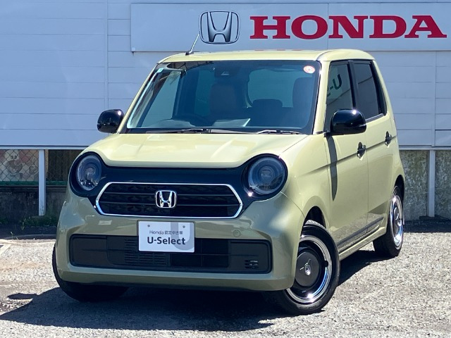 N-ONEオリジナル スタイルプラス アーバン