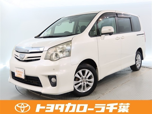 ノア2.0 Si 4WD