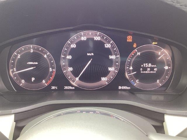 CX-603.3 XD エクスクルーシブモード ディーゼル