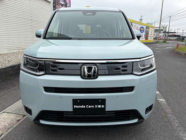 ステップワゴン1.5 エアー EX