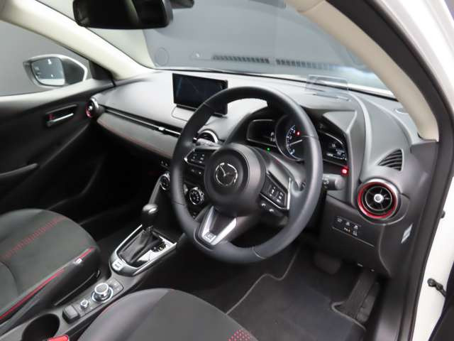 MAZDA21.5 15 スポルトプラス