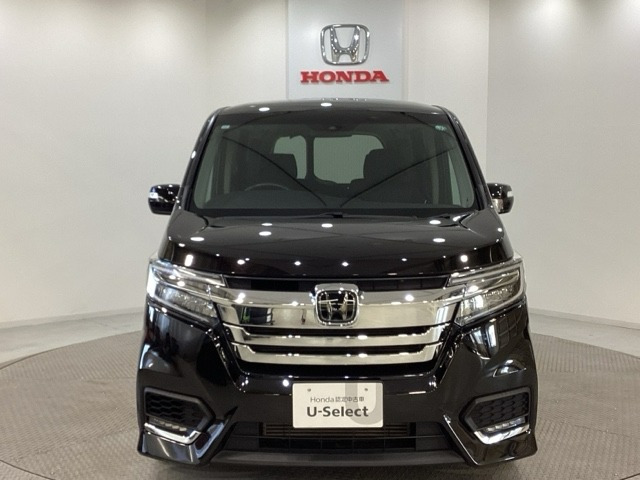 ステップワゴン1.5 スパーダ ホンダ センシング
