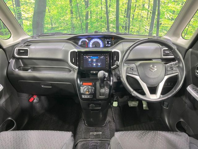 ソリオバンディット1.2 ハイブリッド(HYBRID)  MV デュアルカメラブレーキサポート