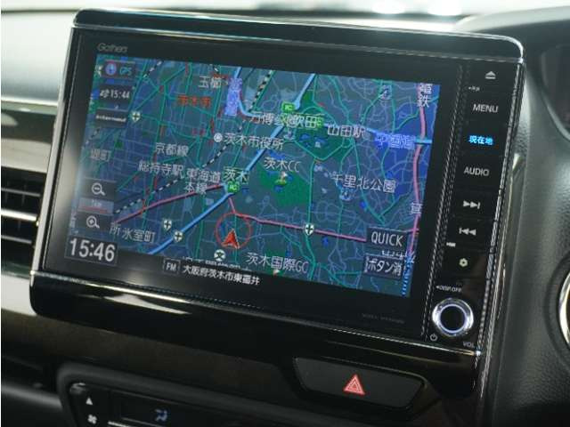 N-BOXカスタムG EX ターボ ホンダセンシング