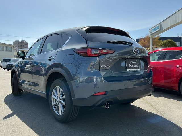 CX-52.2 XD i セレクション  4WD