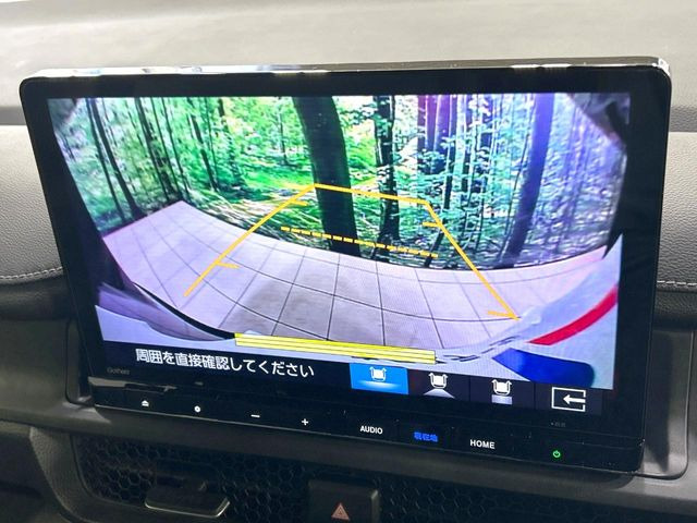 ステップワゴン2.0 e:HEV スパーダ