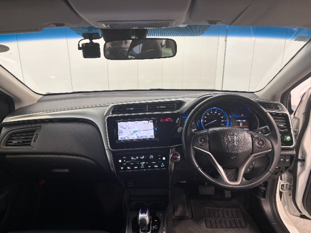 グレイス1.5 ハイブリッド EX スタイルエディション