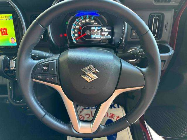 ハスラーJ スタイル