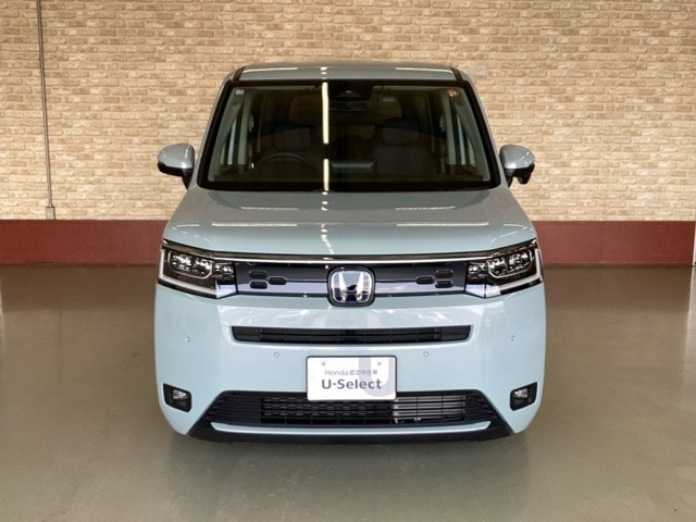 ステップワゴン2.0 e:HEV エアー EX