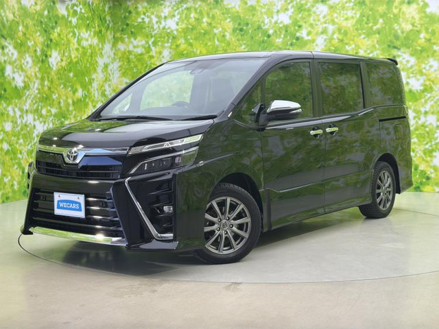 ヴォクシー2.0 ZS 煌III