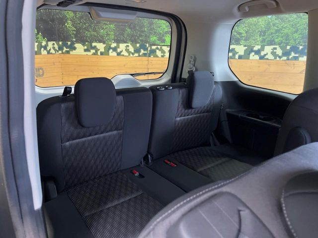 3��ڃV�[�g�͂�������ԗǍD����l�ł��������ƍ����Ē����܂��̂ŁA��l���ł̂��o���������N���N�ł��􂲉Ƒ��ŁA�C�̒m�ꂽ���ԂŁA�h���C�u�ɍs���̂��y���݂ł��ˁ�