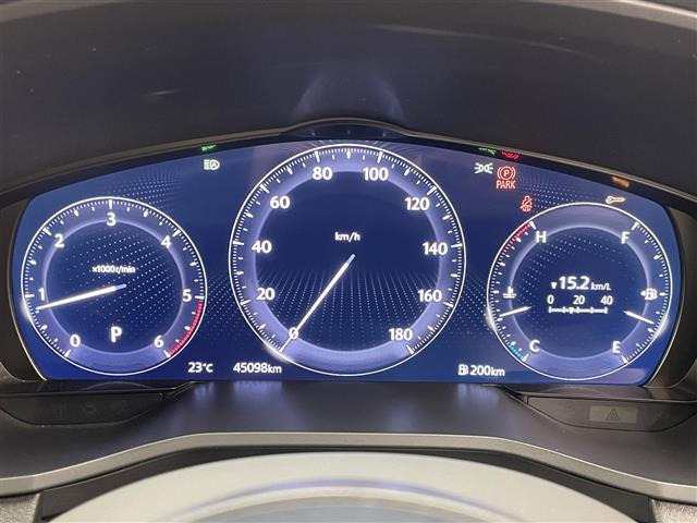 CX-603.3 XD Lパッケージ ディーゼル