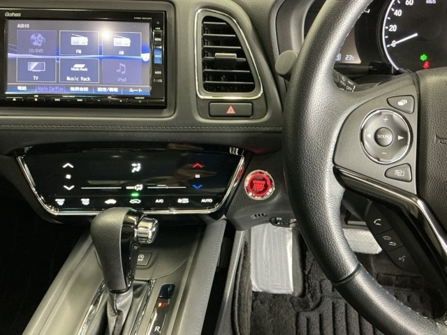 ヴェゼル1.5 X ホンダセンシング