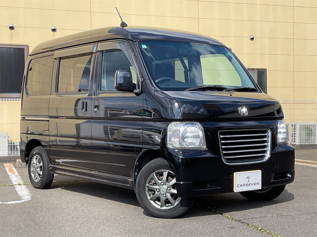 バモスホビオG 4WD