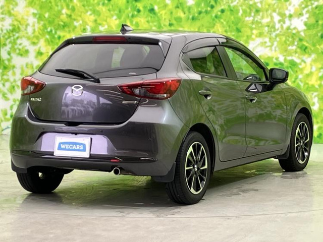 MAZDA21.5 15 スポルト