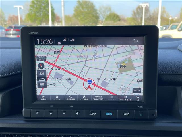 ステップワゴン2.0 e:HEV スパーダ