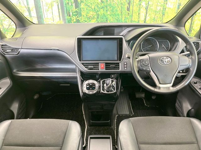 ノア1.8 ハイブリッド Si W×B