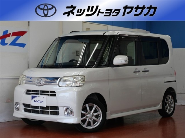 タントG スペシャル