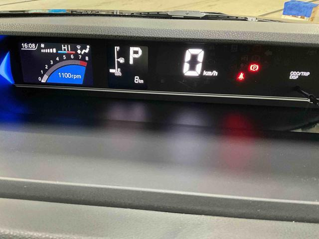 タントカスタムX