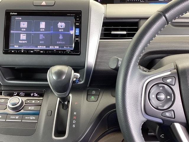 フリード1.5 G ホンダセンシング