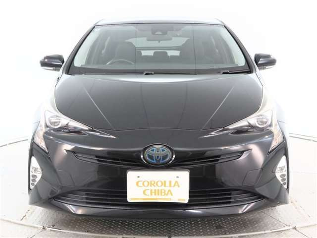 プリウス1.8 S ツーリングセレクション