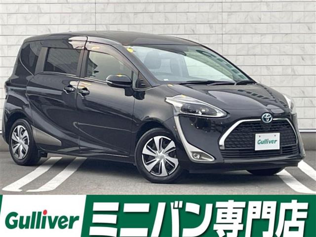 シエンタ1.5 G クエロ