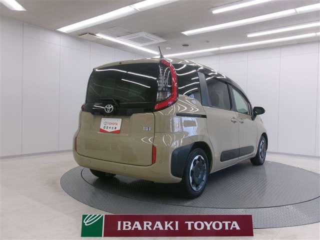 シエンタハイブリッド 1.5 Z