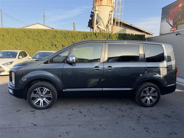 デリカD:52.2 P 4WD