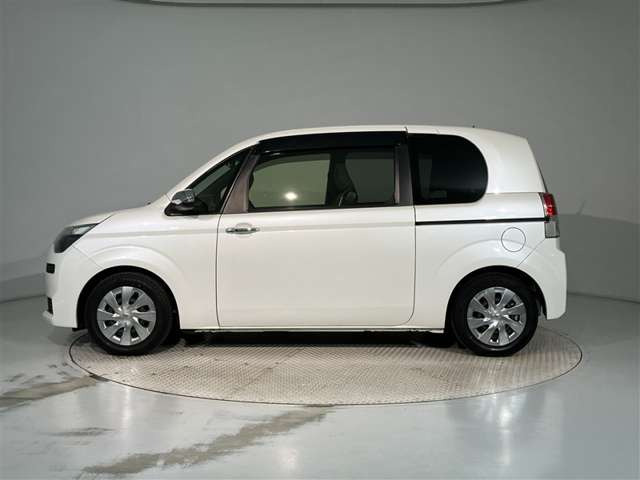 スペイド1.5 F クイーン