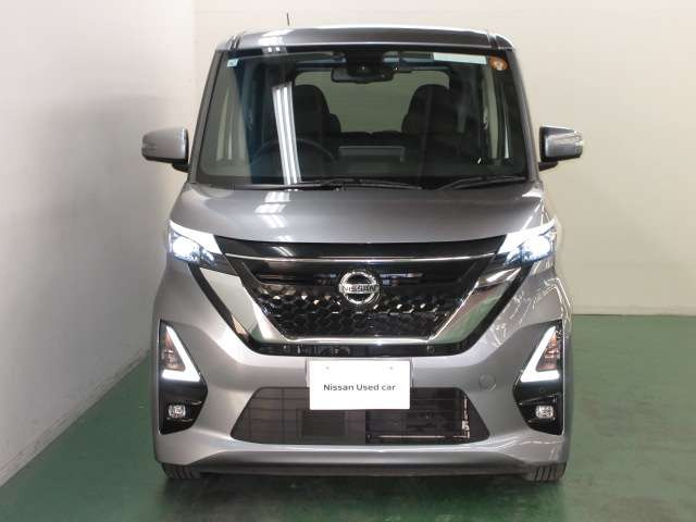 デイズハイウェイスターX プロパイロットエディション