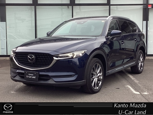 CX-82.2 XD Lパッケージ