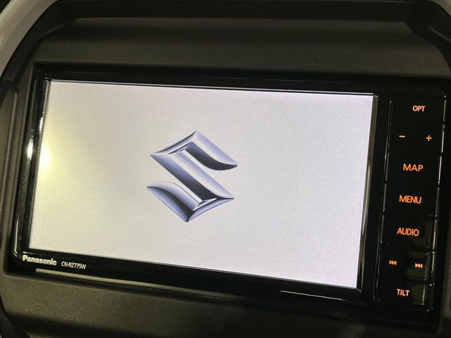 ハスラーハイブリッド(HYBRID) X