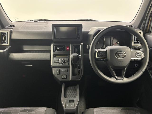 タフトG ダーククロム ベンチャー 4WD