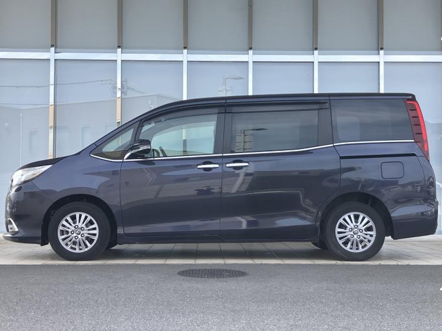 エスクァイア2.0 Gi