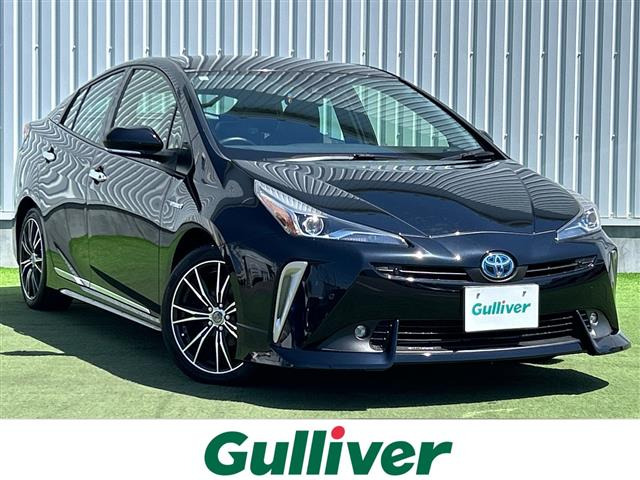 プリウス1.8 S ツーリングセレクション