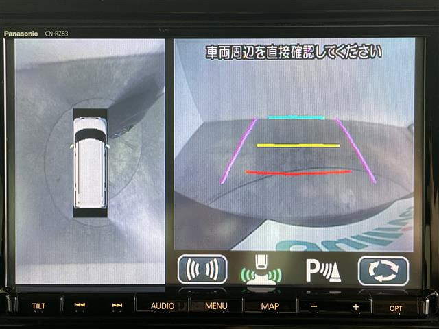 スペーシアカスタムハイブリッド(HYBRID)  XSターボ