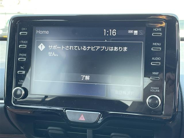 ヤリスクロス1.5 ハイブリッド Z アドベンチャー